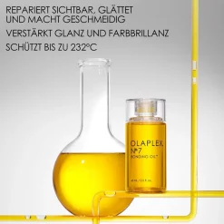 Olaplex Reparatur & Stärkung| Reisegrößen|No.7 Bonding Oil 60 ml