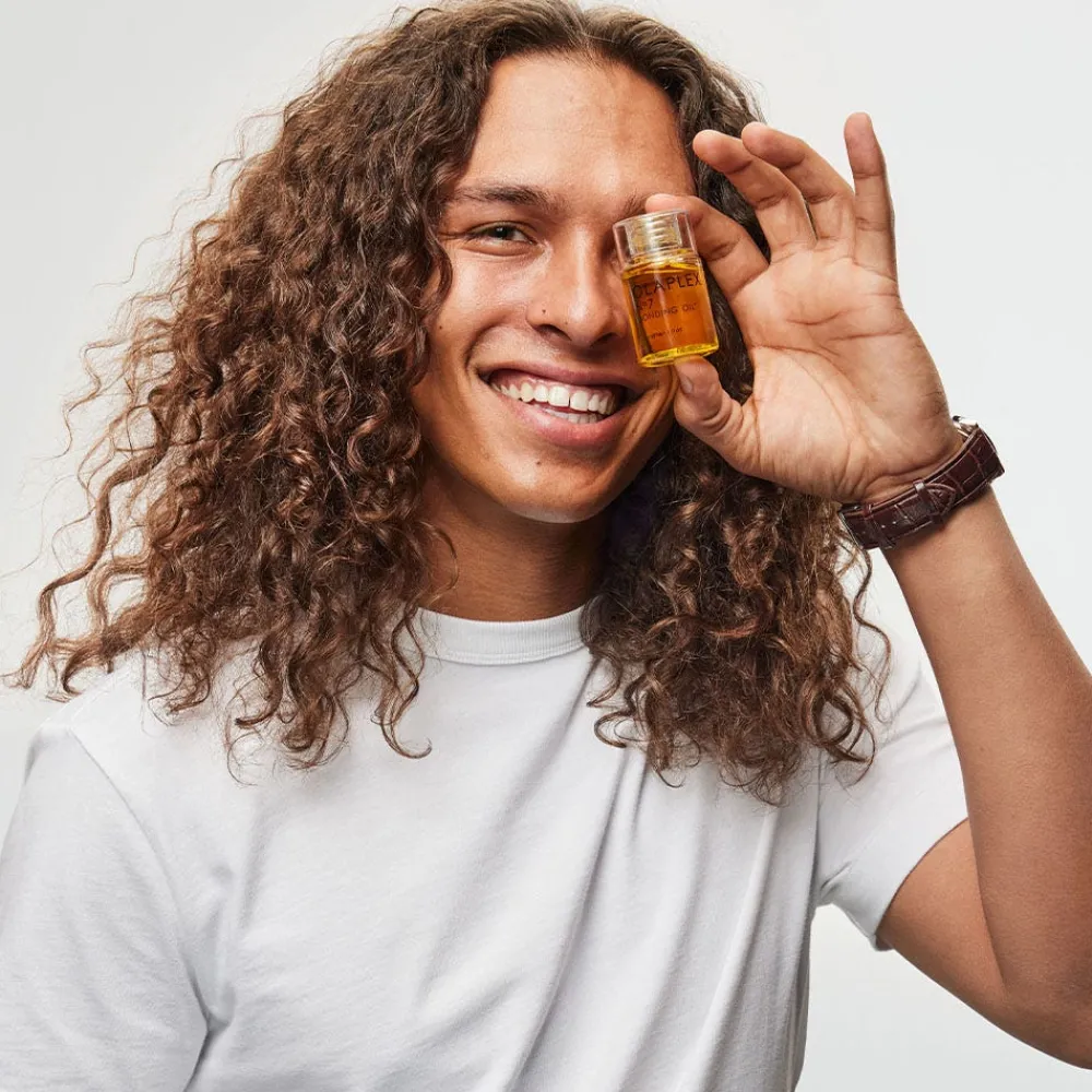 Olaplex Reparatur & Stärkung| Reisegrößen|No.7 Bonding Oil 60 ml