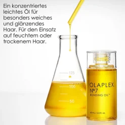 Olaplex Reparatur & Stärkung| Reisegrößen|No.7 Bonding Oil 60 ml