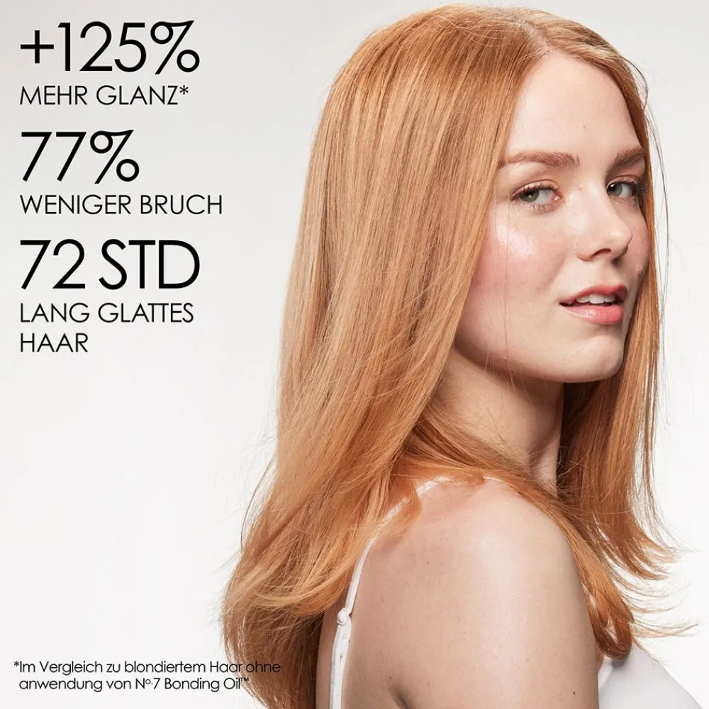 Olaplex Reparatur & Stärkung| Reisegrößen|No.7 Bonding Oil 60 ml