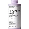 Olaplex Shampoo|No. 4-P Blonde Enhancer Toning Shampoo 250 ml