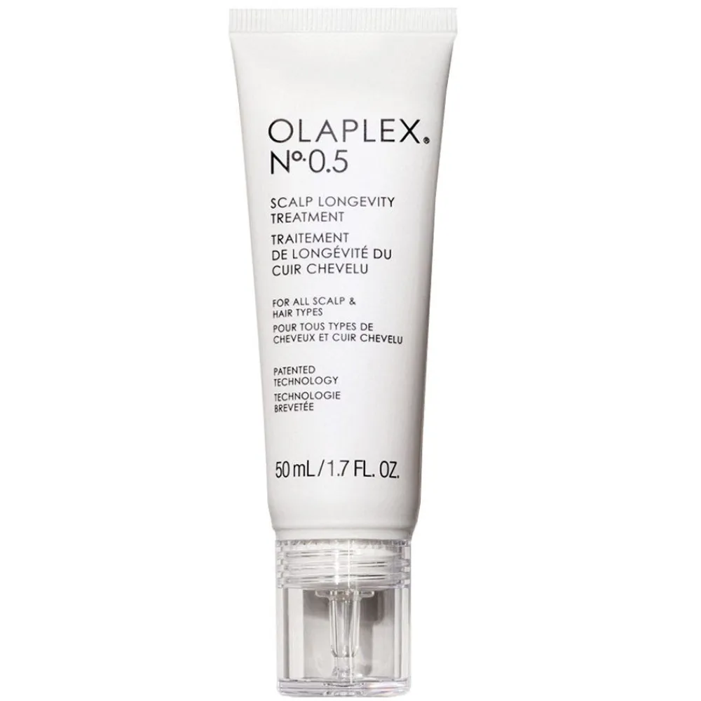 No.0.5 Scalp Longevity Treatment 50 ml-Olaplex New