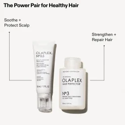 No.0.5 Scalp Longevity Treatment 50 ml-Olaplex New