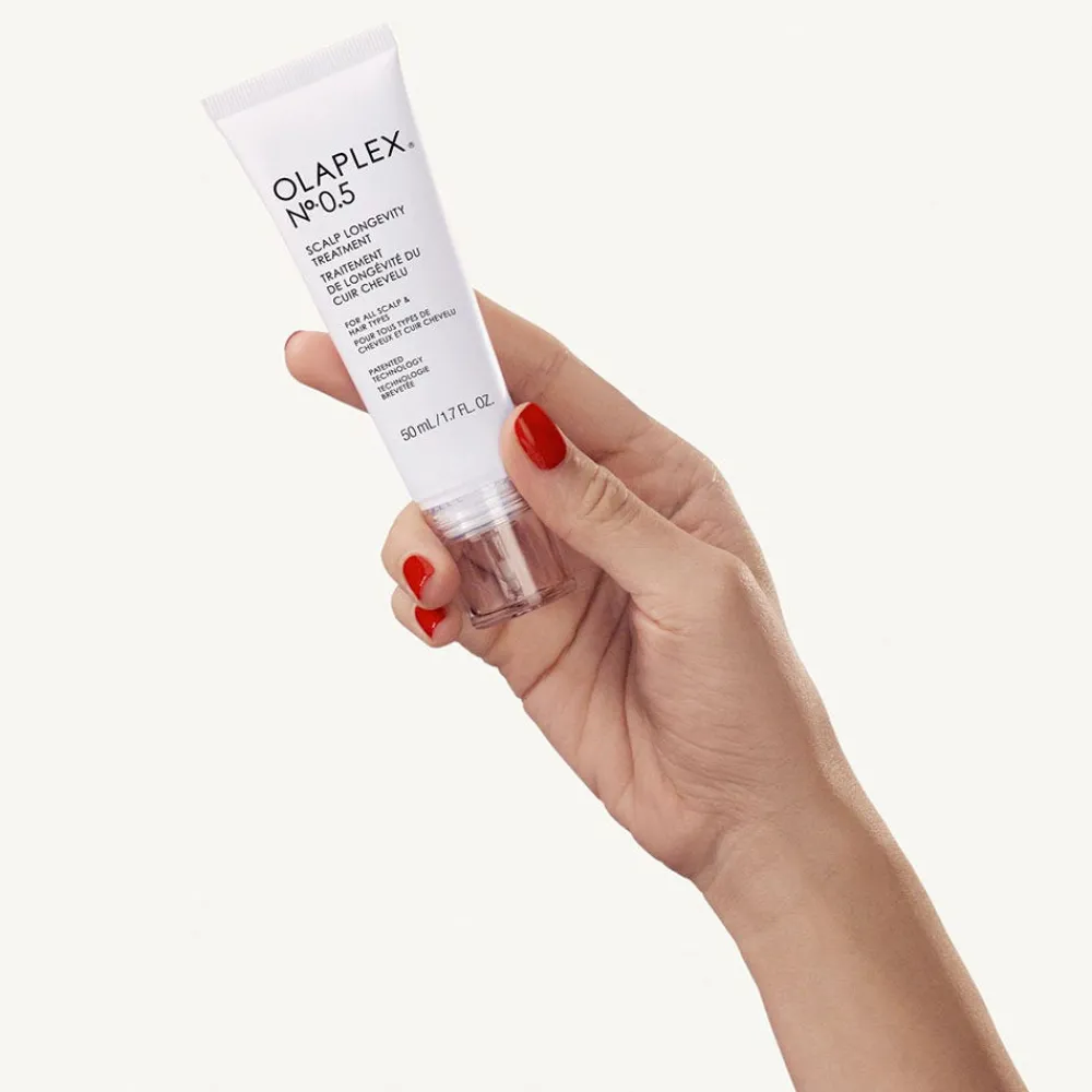No.0.5 Scalp Longevity Treatment 50 ml-Olaplex New