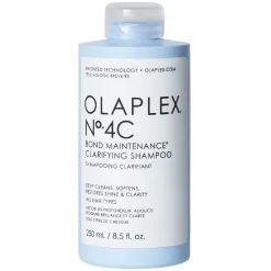 Olaplex Shampoo^No.4C Bond Maintenance Clarifying Shampoo 250 ml
