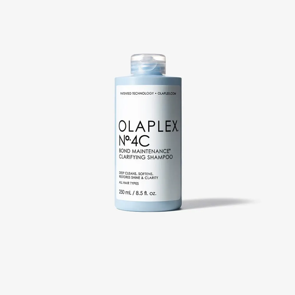 Olaplex Shampoo^No.4C Bond Maintenance Clarifying Shampoo 250 ml