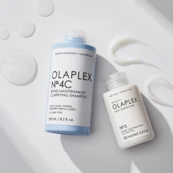 Olaplex Shampoo^No.4C Bond Maintenance Clarifying Shampoo 250 ml