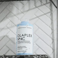 Olaplex Shampoo^No.4C Bond Maintenance Clarifying Shampoo 250 ml