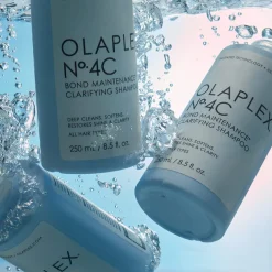 Olaplex Shampoo^No.4C Bond Maintenance Clarifying Shampoo 250 ml