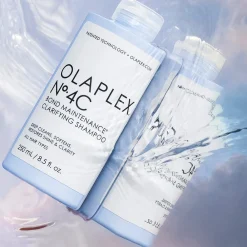 Olaplex Shampoo^No.4C Bond Maintenance Clarifying Shampoo 250 ml