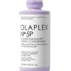 Olaplex Reparatur & Stärkung| Conditioner^No.5P Blonde Enhancer Toning Conditioner 250 ml