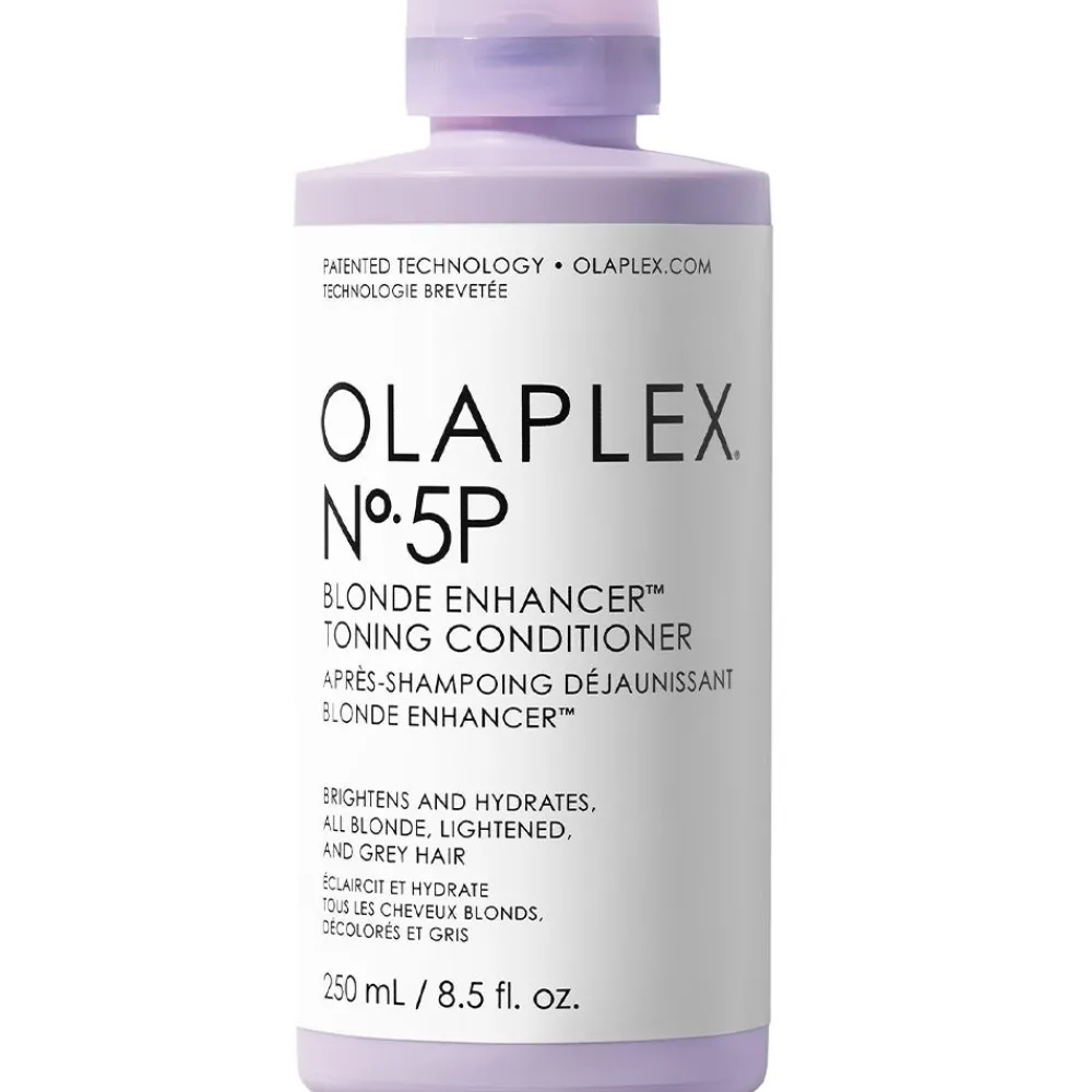 Olaplex Reparatur & Stärkung| Conditioner^No.5P Blonde Enhancer Toning Conditioner 250 ml