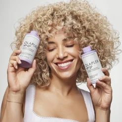 Olaplex Reparatur & Stärkung| Conditioner^No.5P Blonde Enhancer Toning Conditioner 250 ml