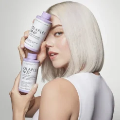 Olaplex Reparatur & Stärkung| Conditioner^No.5P Blonde Enhancer Toning Conditioner 250 ml