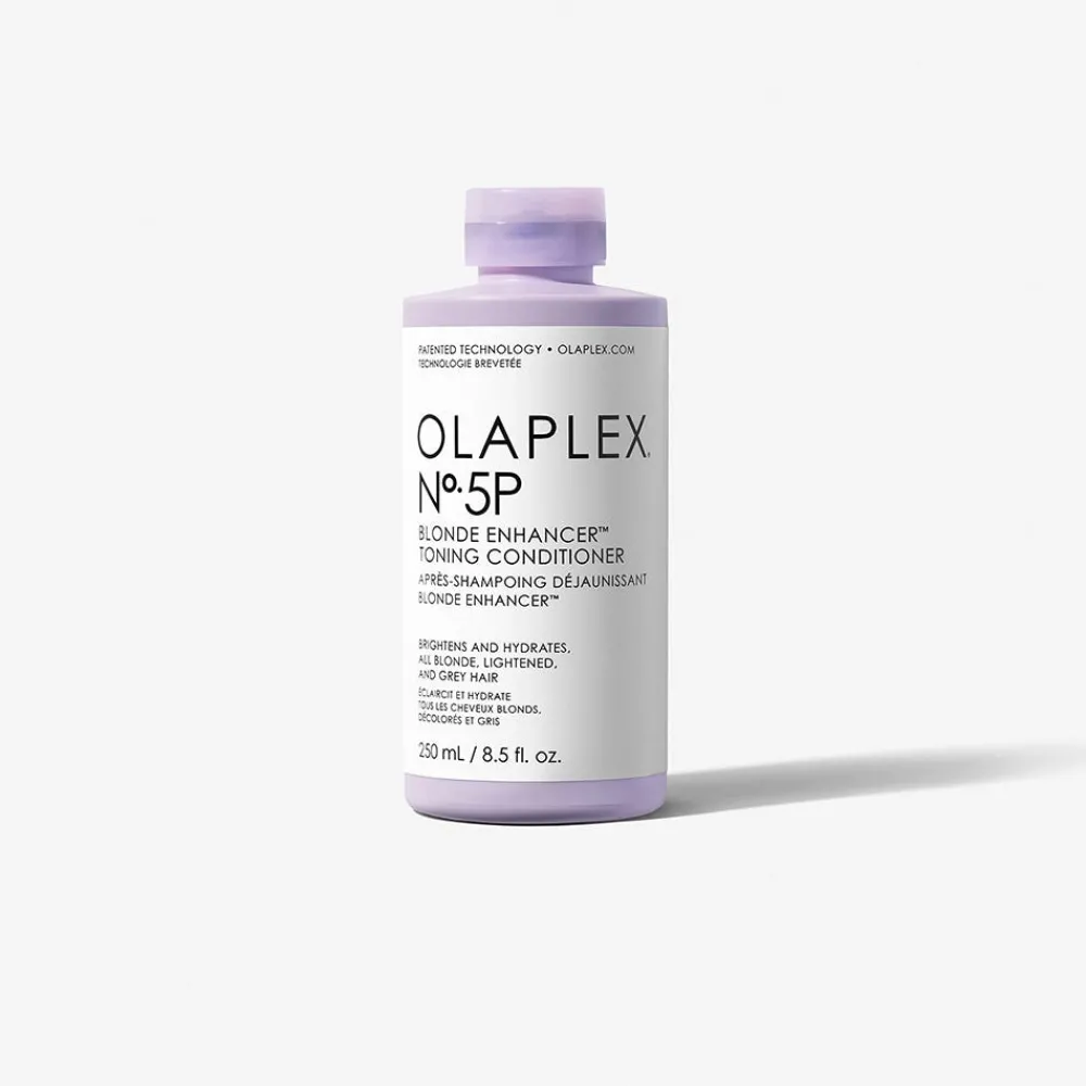 Olaplex Reparatur & Stärkung| Conditioner^No.5P Blonde Enhancer Toning Conditioner 250 ml
