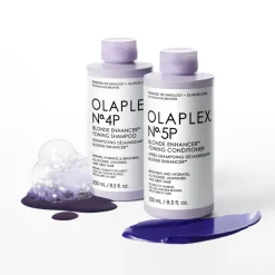Olaplex Reparatur & Stärkung| Conditioner^No.5P Blonde Enhancer Toning Conditioner 250 ml
