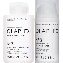 Olaplex Haarkur|Pflegeduo No. 3 + No. 8