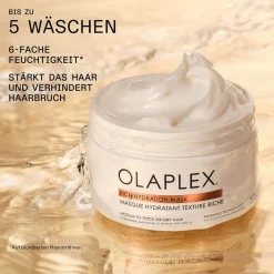 Rich Hydration Mask 200 ml-Olaplex Sale