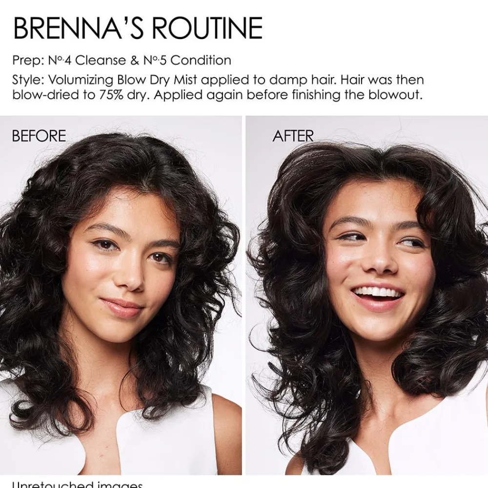 Olaplex Styling|Volumizing Blow Dry Mist 150 ml