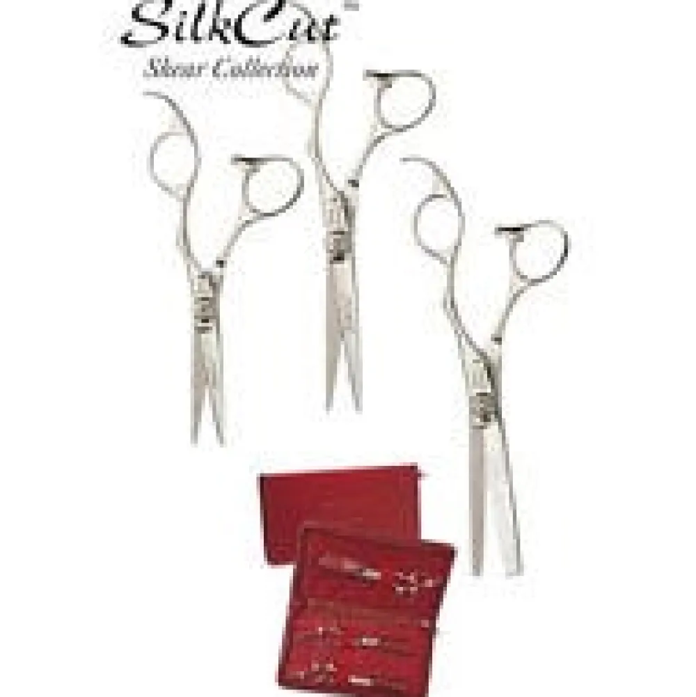 Olivia Garden Scheren|