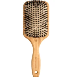 Bamboo Touch Combo Entwirrungsbürste L-Olivia Garden Clearance