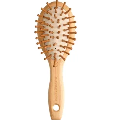 Olivia Garden Kämme & Bürsten|Bürste^Bamboo Touch Massagebürste XS