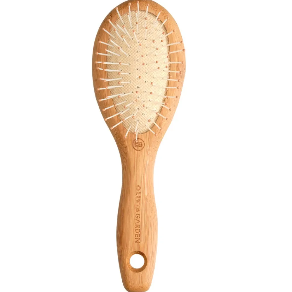 Bamboo Touch Nylon XS-Olivia Garden Hot