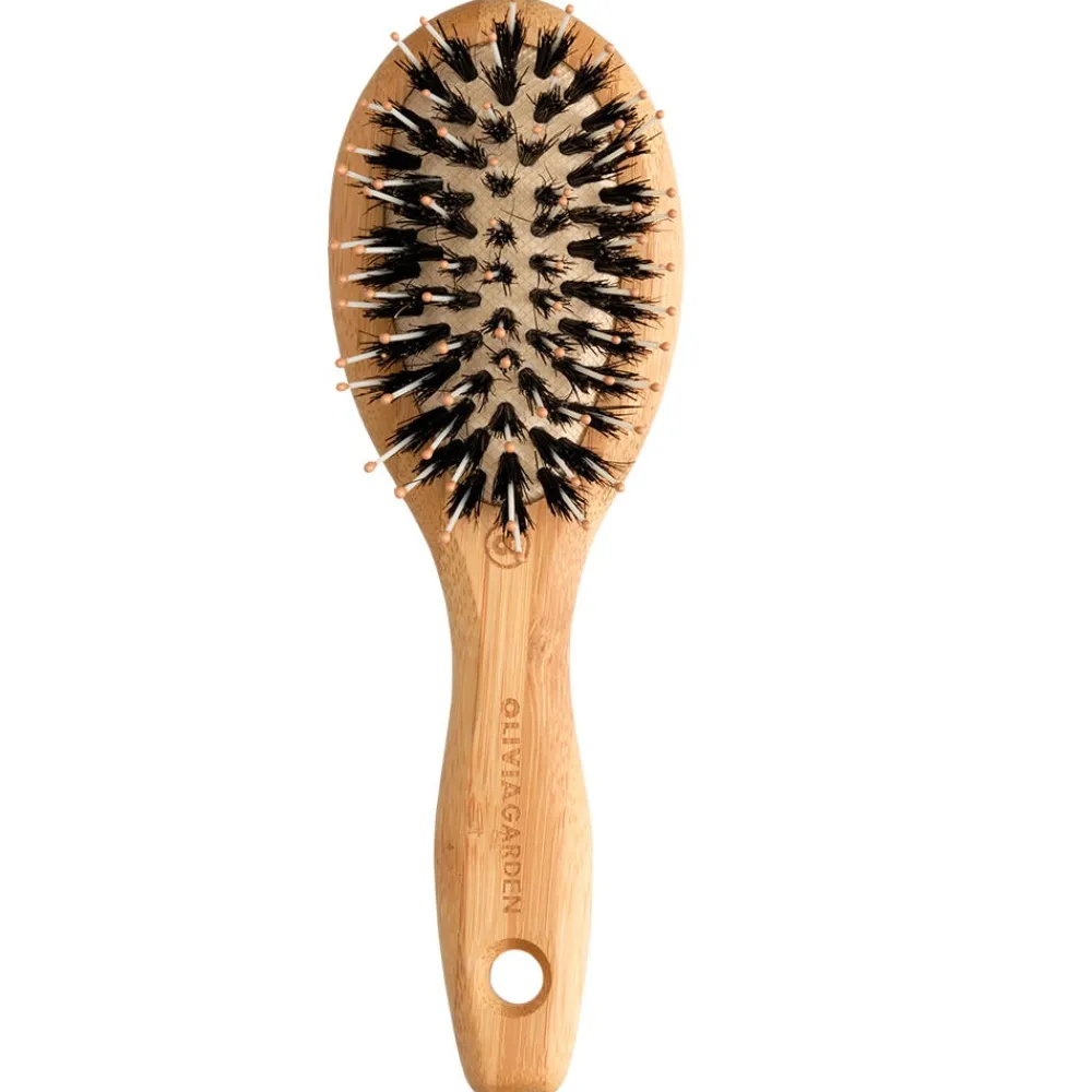 Olivia Garden Kämme & Bürsten|Bürste^Bamboo Touch Combo XS