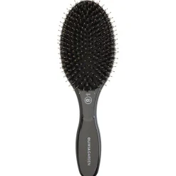 Olivia Garden Bürste|CARE OVAL Boar & Nylon Bristles Black