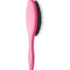 Olivia Garden Bürste|CARE OVAL Boar & Nylon Bristles Pink