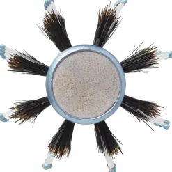 Olivia Garden Kämme & Bürsten|Bürste|EcoHair Combo 24/40 mm