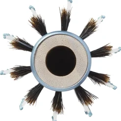 Olivia Garden Kämme & Bürsten|Bürste^EcoHair Combo 34/50 mm