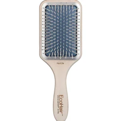 EcoHair Paddle 11-reihig-Olivia Garden Best