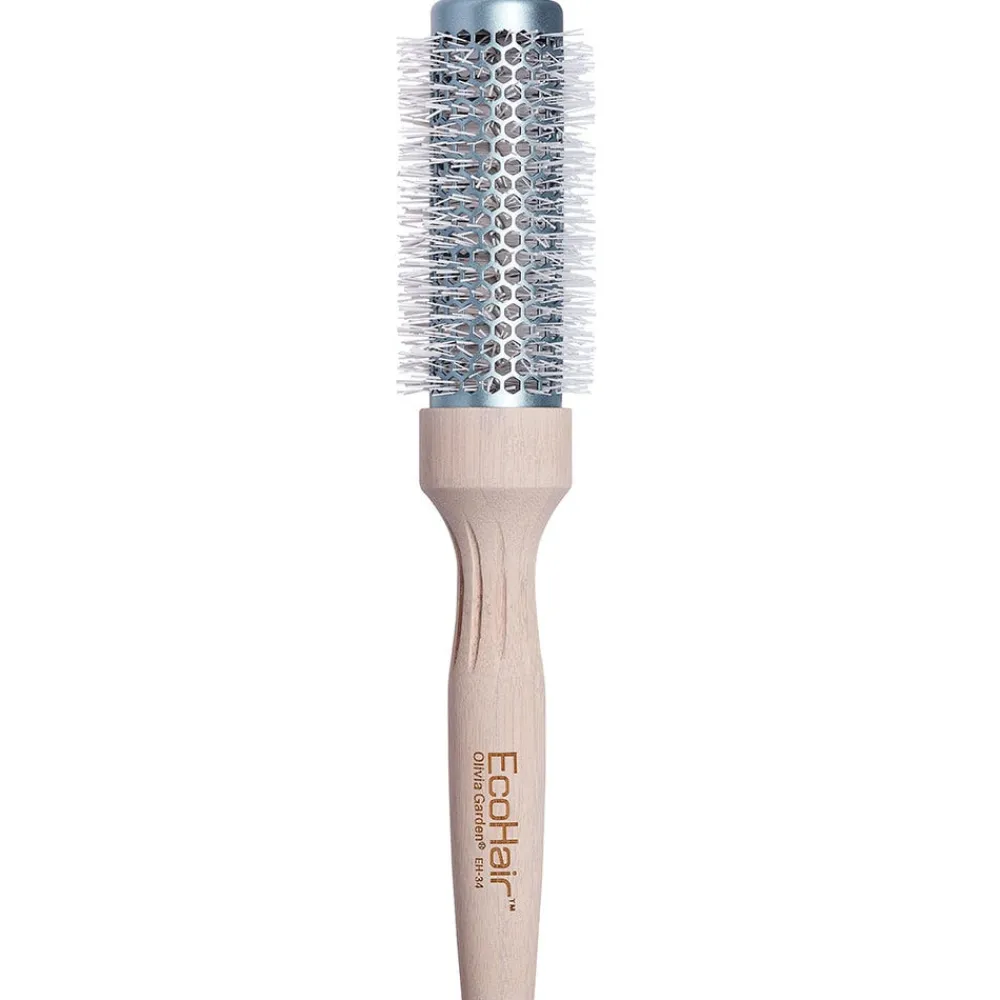 Olivia Garden Kämme & Bürsten|Bürste^EcoHair Thermal 34/47 mm
