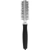 Essential Blowout Soft Double Bristles Silver 20 mm-Olivia Garden Hot