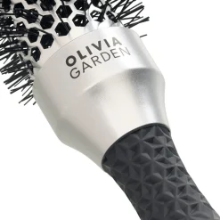 Essential Blowout Classic Silver 35-Olivia Garden Hot