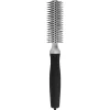 Essential Blowout Soft Double Bristles Silver 10 mm-Olivia Garden