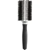 Olivia Garden Bürste|Essential Blowout Soft Boar Bristles Silver 35 mm