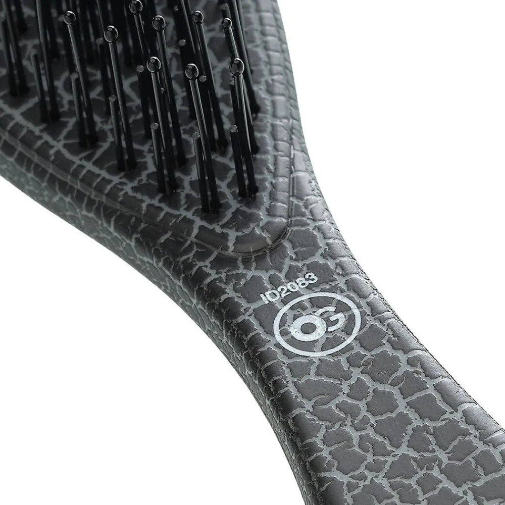 Olivia Garden Kämme & Bürsten|Bürste^Essential Style Blens Medium Green