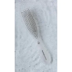 Olivia Garden Bürste|Essential Style Wet Fine Hair Bristles Ice White