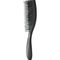 Olivia Garden Kämme & Bürsten|Bürste^Essential Style Blens Medium Black