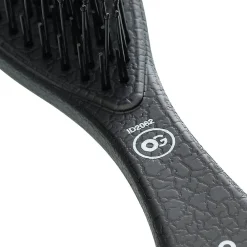 Olivia Garden Kämme & Bürsten|Bürste^Essential Style Blens Medium Black