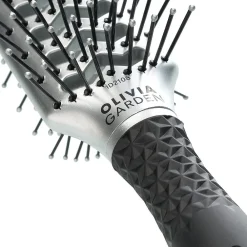 Essential Style Double Tunnel Nylon-Olivia Garden Hot