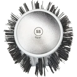 Expert Blowout Grip Wavy Bristles 55 mm Rundbürste-Olivia Garden Sale