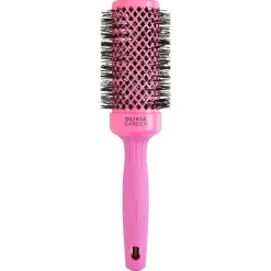 Olivia Garden Bürste^Expert Blowout Shine Pink 45 mm