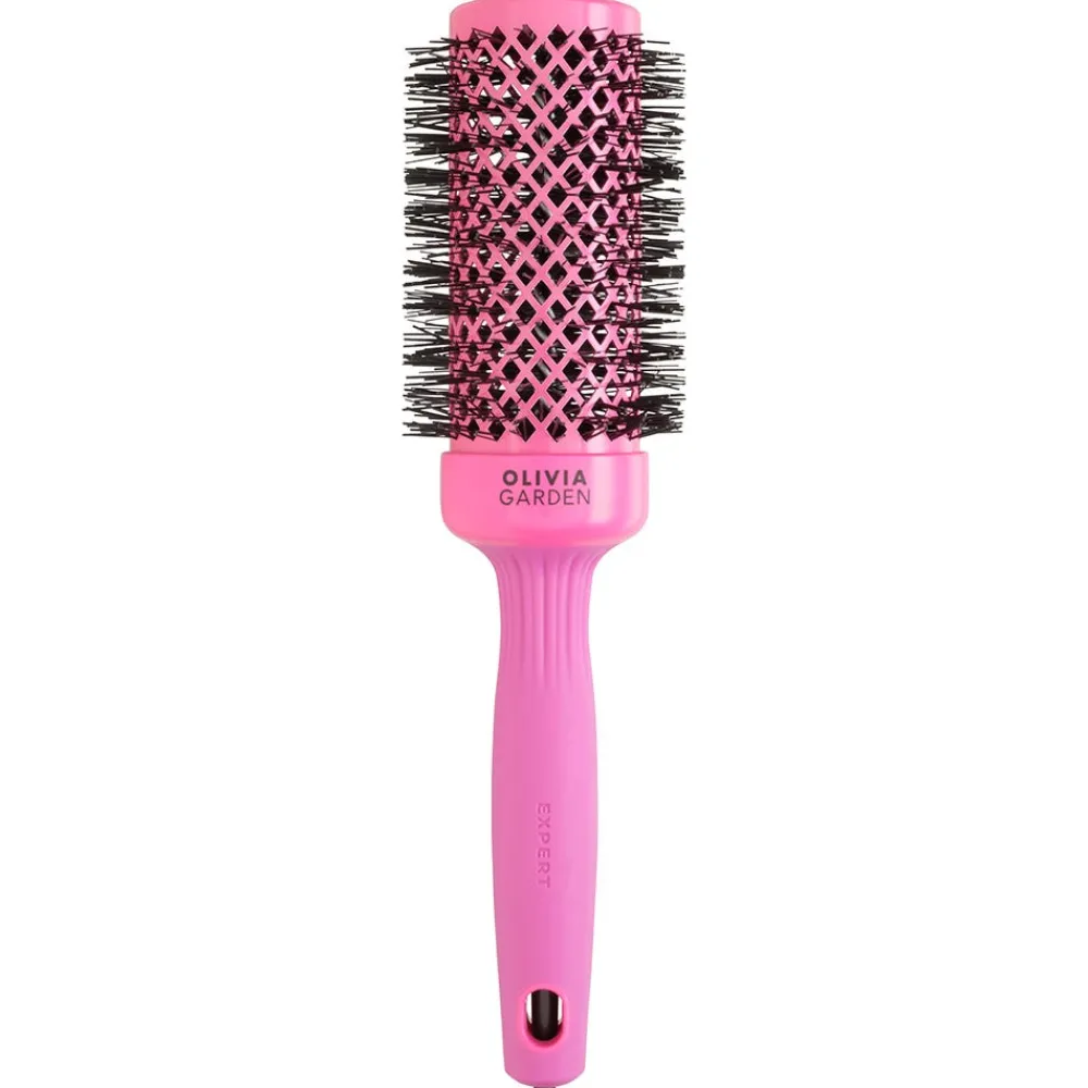 Olivia Garden Bürste^Expert Blowout Shine Pink 45 mm