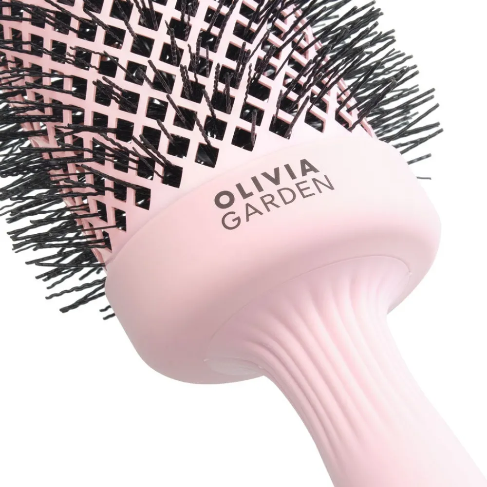 Expert Blowout Speed Pastel Pink 55-Olivia Garden New