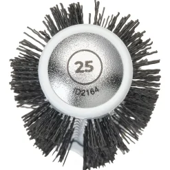 Olivia Garden Kämme & Bürsten|Bürste^Expert Blowout Grip Wavy Bristles 25 mm Rundbürste