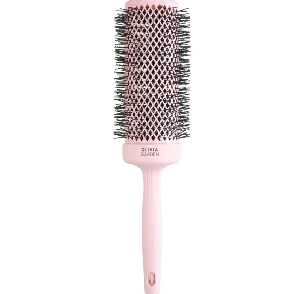 Expert Blowout Speed Pastel Pink 65-Olivia Garden Hot