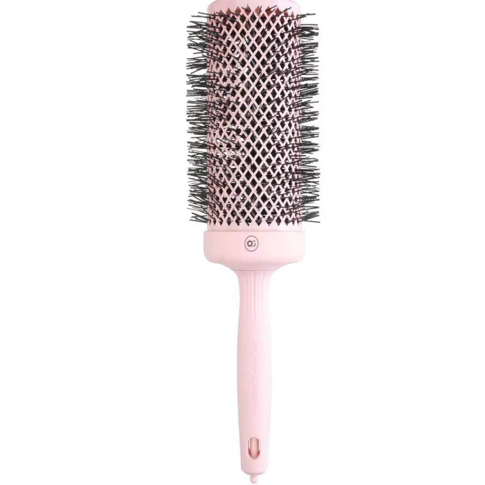 Expert Blowout Speed Pastel Pink 65-Olivia Garden Hot